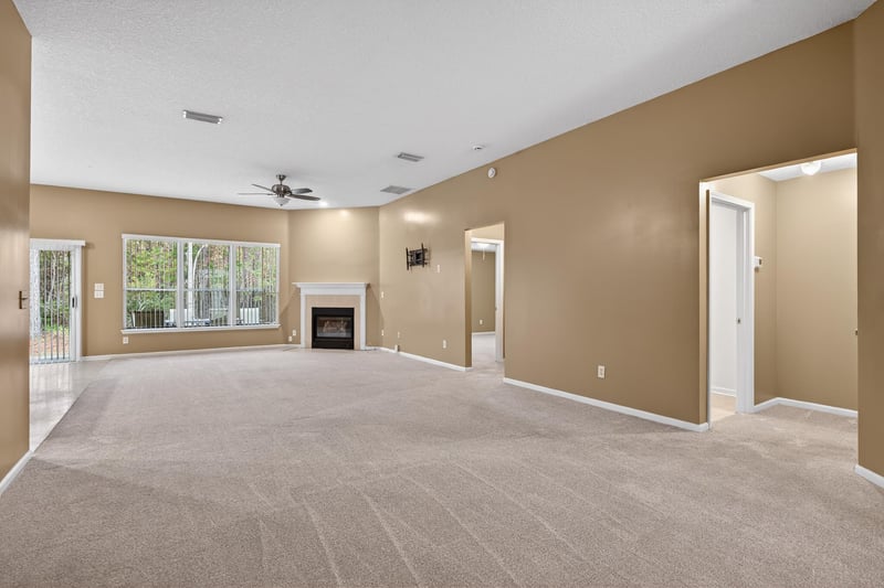 Main Living Area at 11620 Jerry Adams Ct, Jacksonville, FL 32218
