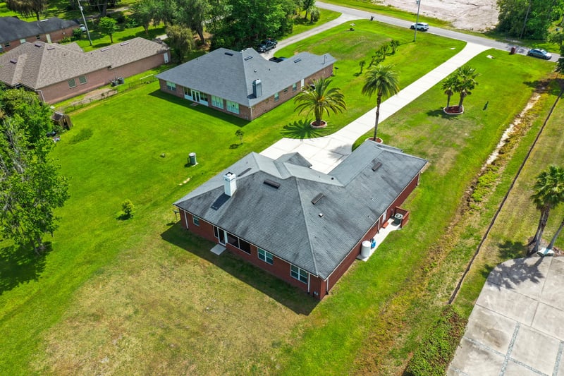 Photo 45 of 5577 Dianthus St, Green Cove Springs, FL 32043, photographed by Megapixeler