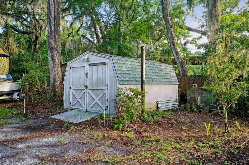 Photo 43 of 14877 Capstan Dr, Jacksonville, FL 32226, photographed by Megapixeler