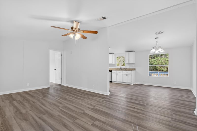Photo 12 of 7595 Oak Forest Rd, Keystone Heights, FL 32656, photographed by Megapixeler