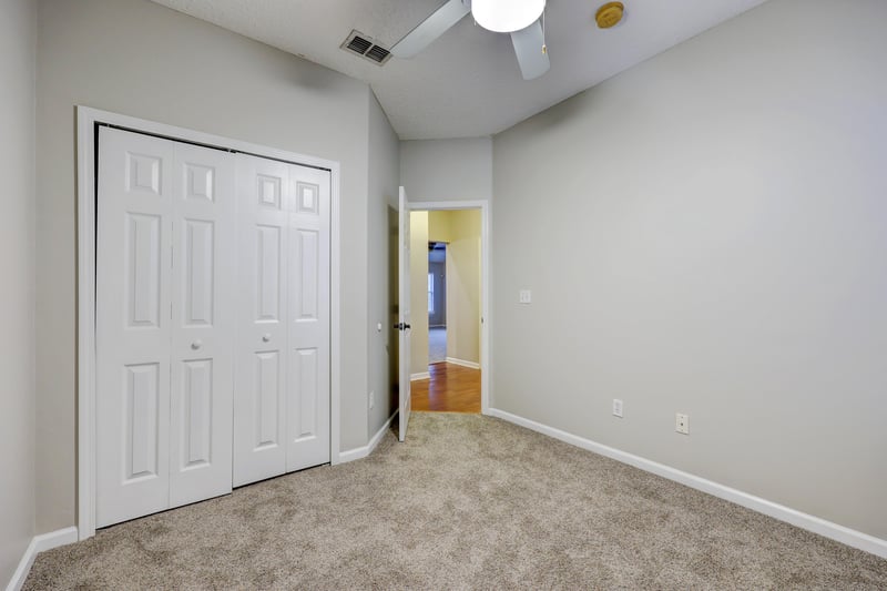 Bedroom 3 at 3382 Chapel Ct, Jacksonville, FL 32226