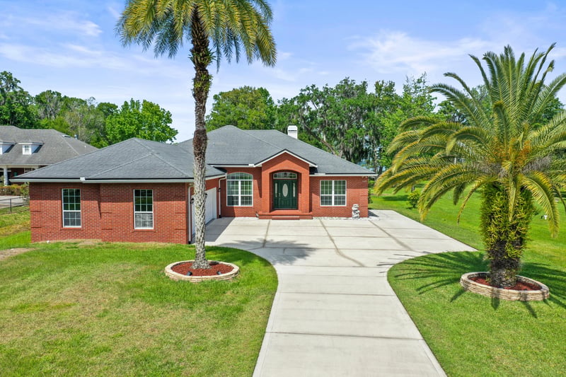 Photo 58 of 5577 Dianthus St, Green Cove Springs, FL 32043, photographed by Megapixeler