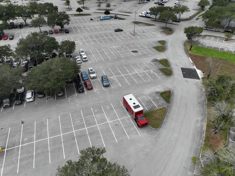 Photo 312 of 9406 Atlantic Blvd, Jacksonville, FL 32225, photographed by Megapixeler