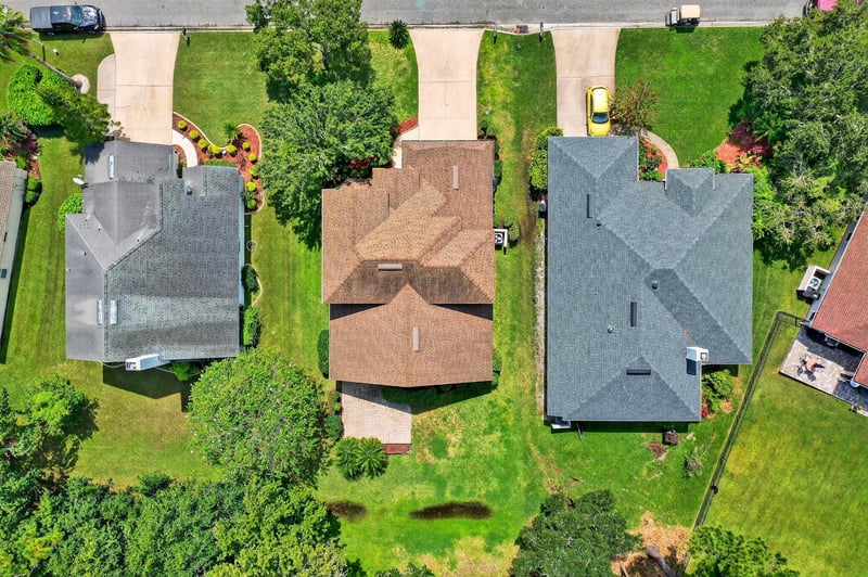 Photo 60 of 1563 Rivertrace Dr, Orange Park, FL 32003, photographed by Megapixeler