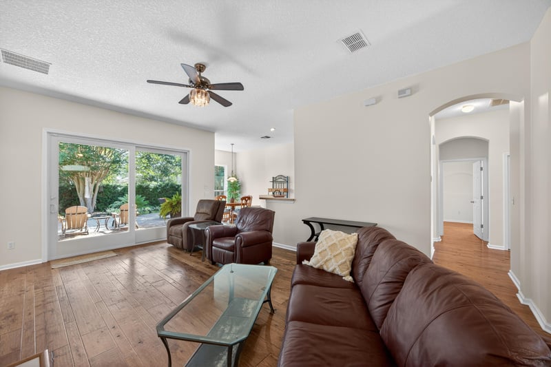 Photo 14 of 424 Queen Anne Ct, St. Augustine, FL 32092, photographed by Megapixeler