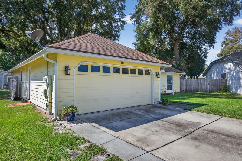 Photo 3 of 13210 Joeandy Rd N, Jacksonville, FL 32225, photographed by Megapixeler