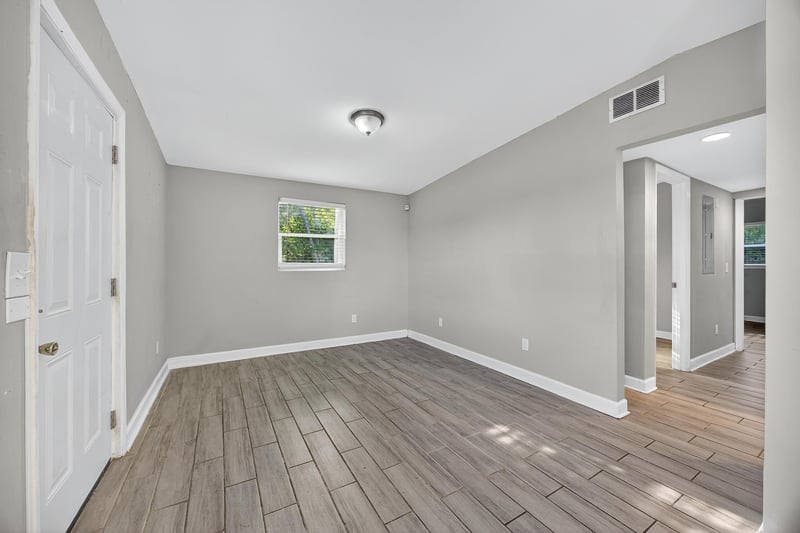 Photo 6 of 1023 De Paul Dr, Jacksonville, FL 32218, photographed by Megapixeler