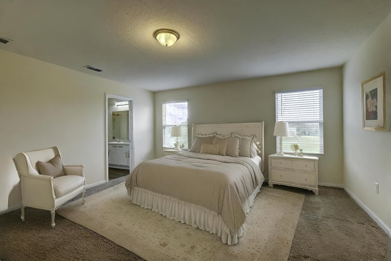 Photo 15 of 8166 Meadow Walk Ln, Jacksonville, FL 32256, photographed by Megapixeler