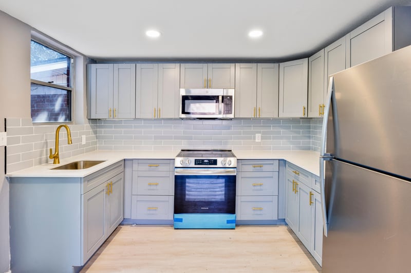 Kitchen 4 at 3150 Belden Cir, Jacksonville, FL 32207