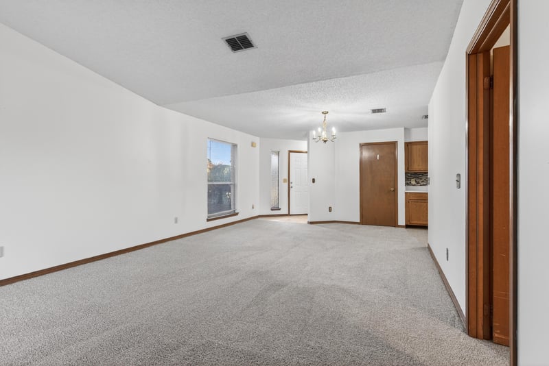 Main Living Area at 11369 Fort Caroline Lakes Dr S, Jacksonville, FL 32225