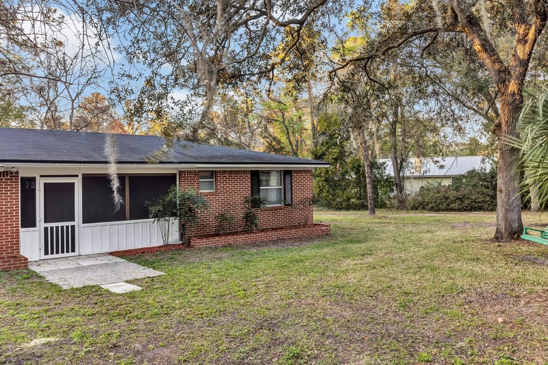 Photo 5 of 32 Neighbors Cove Rd unit b, Orange Park, FL 32065, photographed by Megapixeler