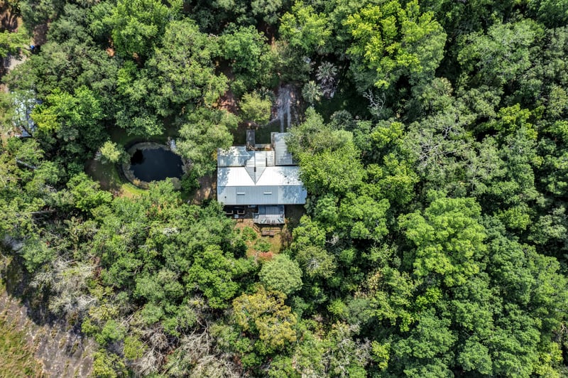 Photo 13 of 4480 N Francis Rd, St. Augustine, FL 32095, photographed by Megapixeler