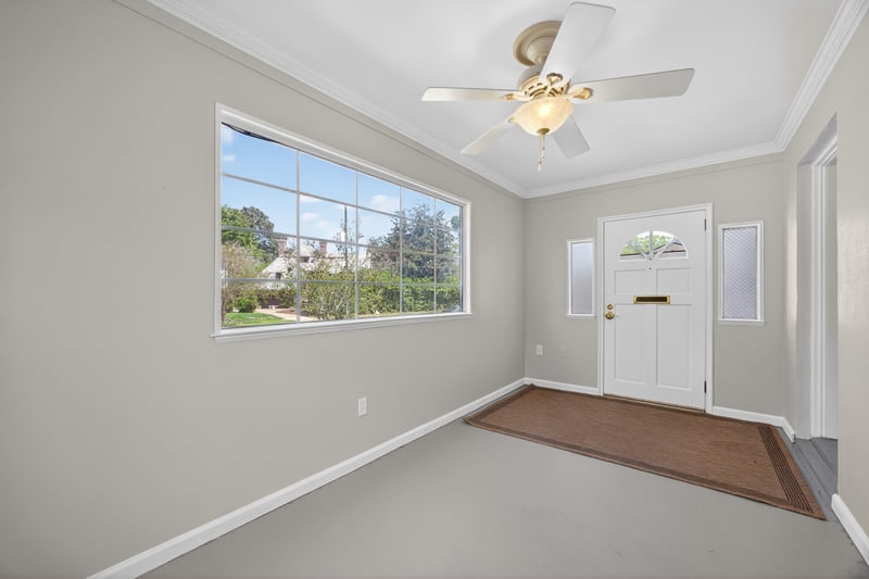 Photo 9 of 4220 Genoa Ave, Jacksonville, FL 32210, photographed by Megapixeler
