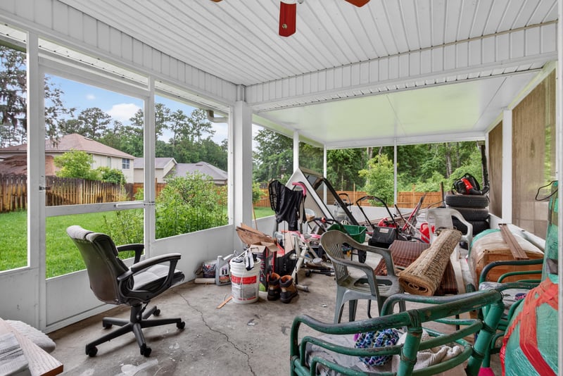 Photo 46 of 3119 Majestic Oaks Ln, Green Cove Springs, FL 32043, photographed by Megapixeler