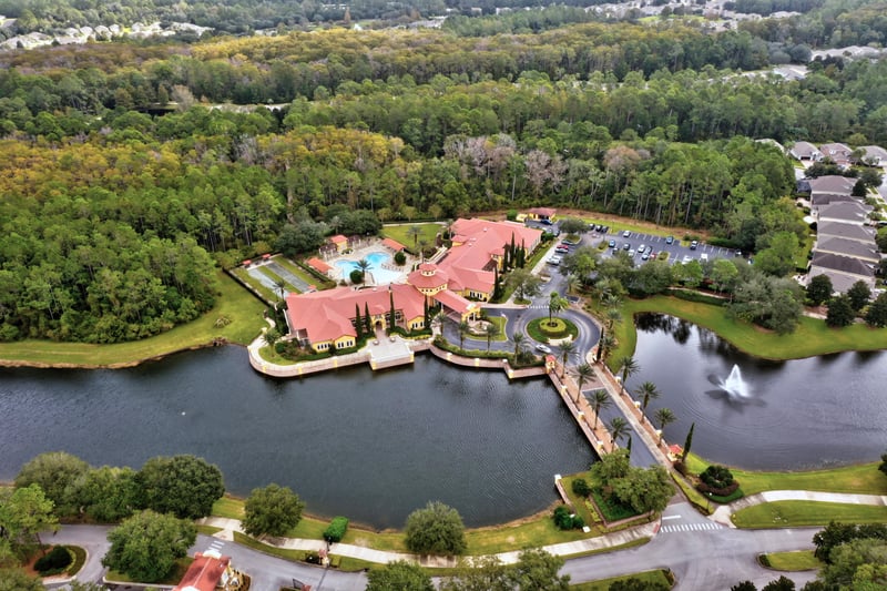 Photo 76 of 9831 Del Webb Pkwy, Jacksonville, FL 32256, photographed by Megapixeler