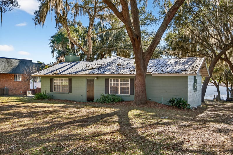 Photo 2 of 5857 White Sands Rd, Keystone Heights, FL 32656, photographed by Megapixeler