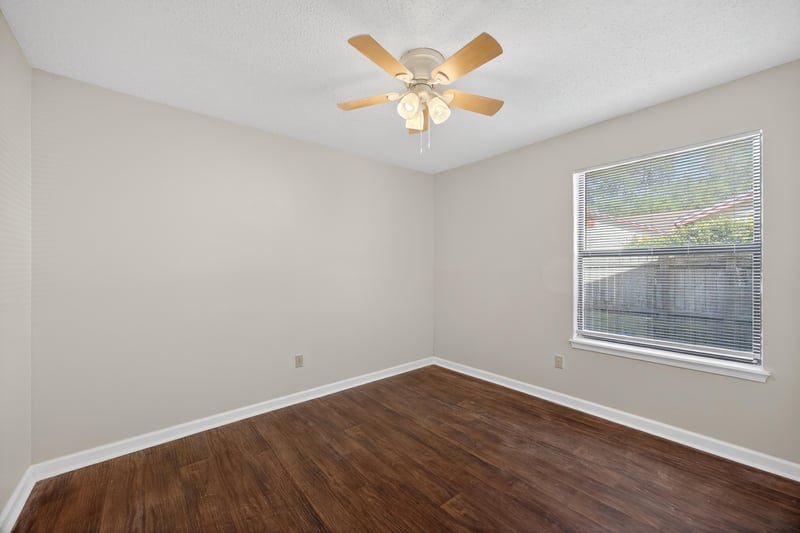 Bedroom 3 at 13142 Annandale Dr S, Jacksonville, FL 32225