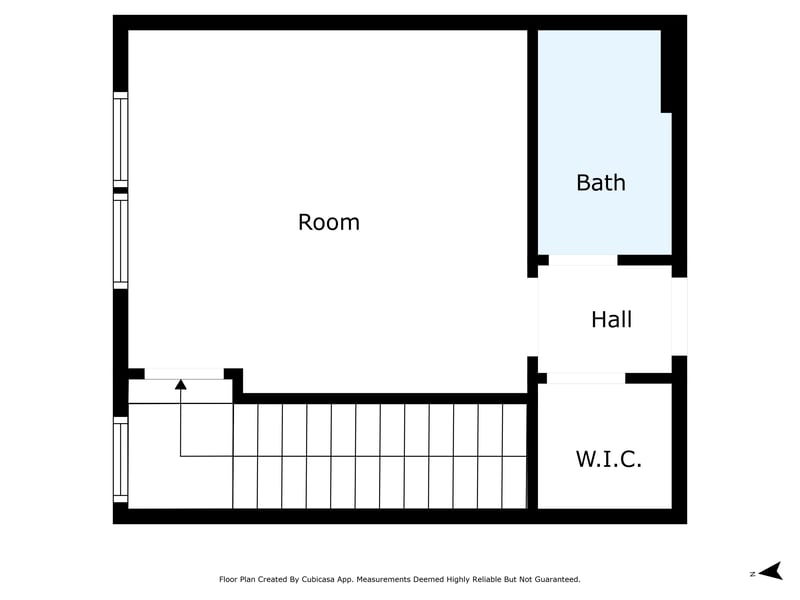 Floor plan 3 of 9755 Invention Ln, Jacksonville, FL 32256