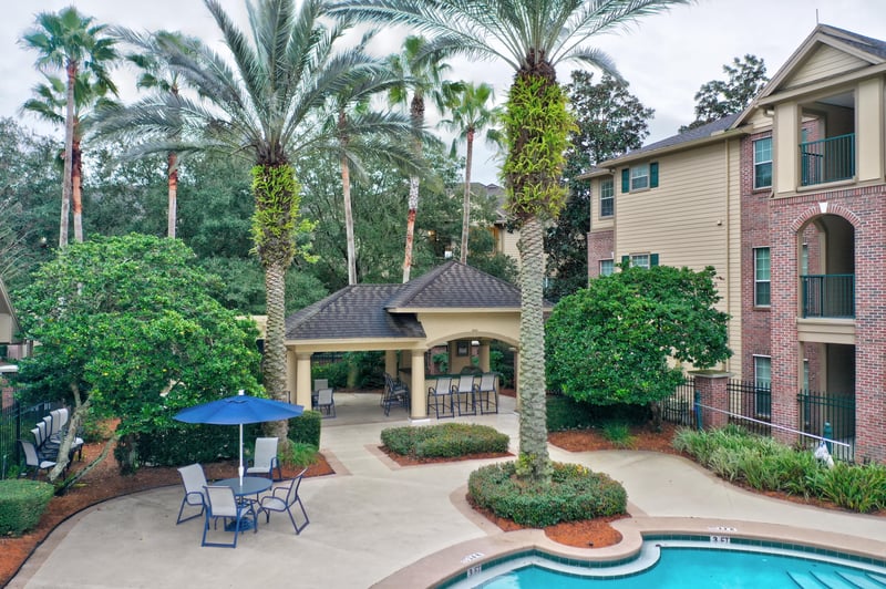 Photo 37 of 7800 Point Meadows Dr unit 1033, Jacksonville, FL 32256, photographed by Megapixeler