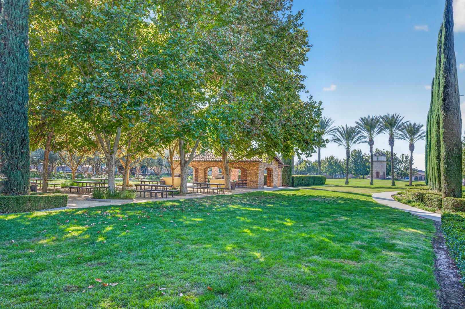 Harlan Ranch Residential community, photo 85