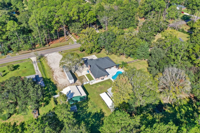 Photo 41 of 11341 V C Johnson Rd, Jacksonville, FL 32218, photographed by Megapixeler