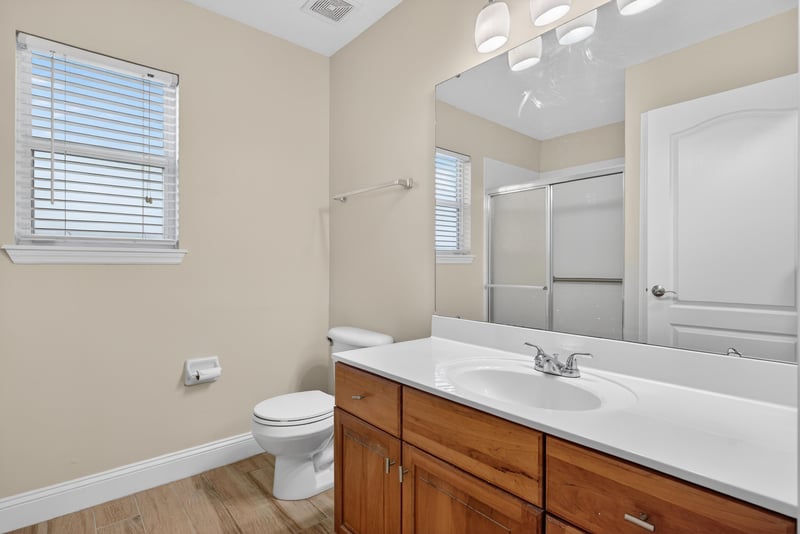Bathroom 3 at 1312 Sylvie Ln, Ponte Vedra Beach, FL 32081