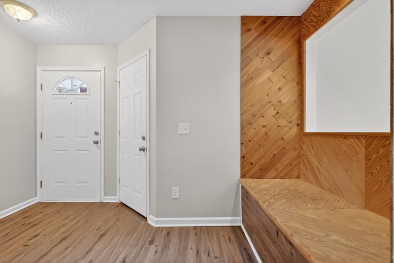 Photo 7 of 4431 Millstone Ct, Jacksonville, FL 32257, photographed by Megapixeler