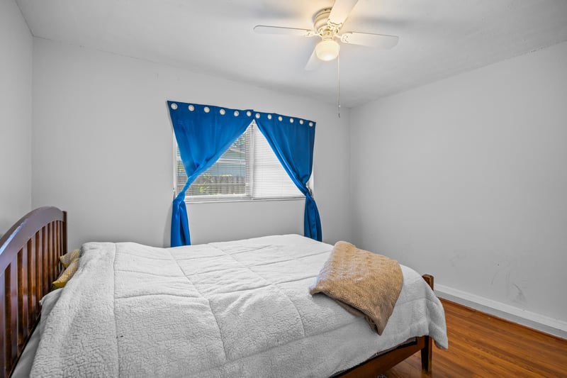 Photo 23 of 10431 Ebbitt Rd, Jacksonville, FL 32246, photographed by Megapixeler