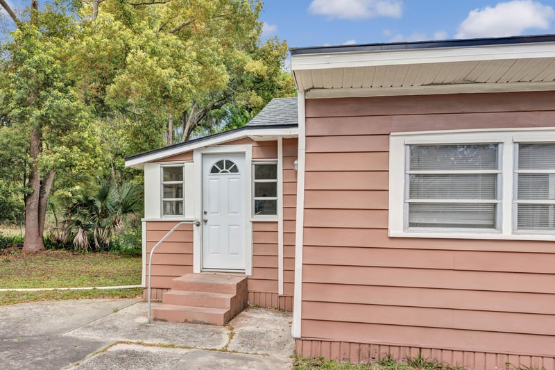 Photo 30 of 432 Tallulah Ave, Jacksonville, FL 32208, photographed by Megapixeler