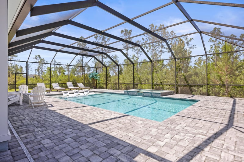 Photo 55 of 86 Sunset Ridge Ct, St. Johns, FL 32259, photographed by Megapixeler
