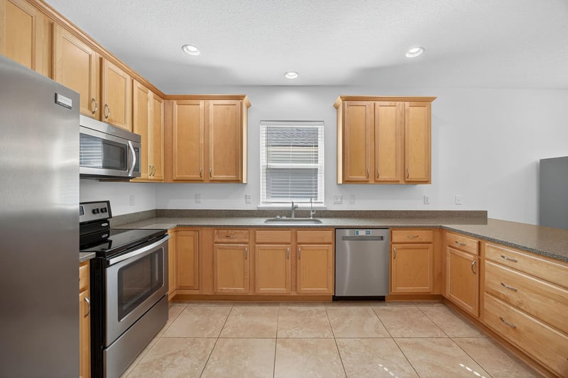 Photo 13 of 415 Balearics Dr, St. Augustine, FL 32086, photographed by Megapixeler