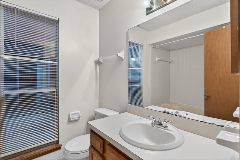 Primary Bath at 11369 Fort Caroline Lakes Dr S, Jacksonville, FL 32225
