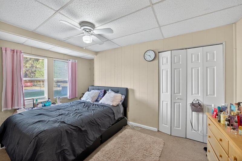 Gina (81) at 1209 Ida St, Jacksonville, FL 32208