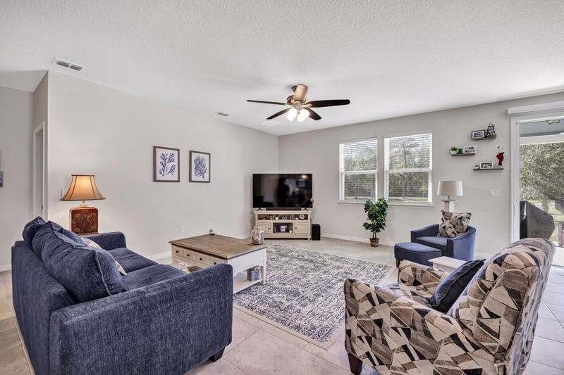 Photo 7 of 647 La Mancha Dr, St. Augustine, FL 32086, photographed by Megapixeler
