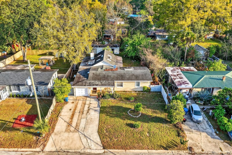 Photo 69 of 5933 Green Hill Ln, Jacksonville, FL 32211, photographed by Megapixeler