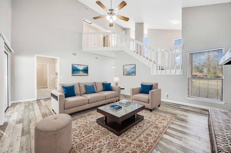 Photo 9 of 11519 Pelham Ct, Jacksonville, FL 32223, photographed by Megapixeler