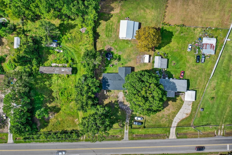 Photo 37 of 1384 Otis Rd, Jacksonville, FL 32220, photographed by Megapixeler