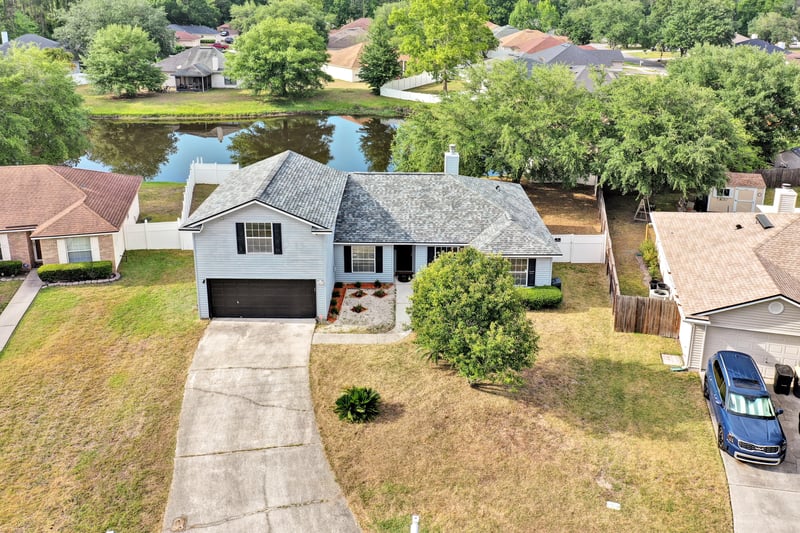 Photo 4 of 7885 Steamboat Springs Ct, Jacksonville, FL 32210, photographed by Megapixeler