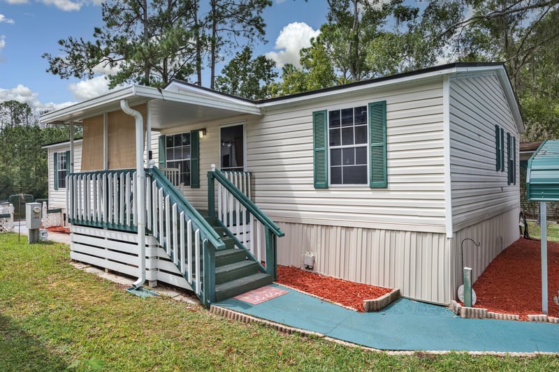 Photo 1 of 500 Chaffee Rd S, Jacksonville, FL 32221, photographed by Megapixeler