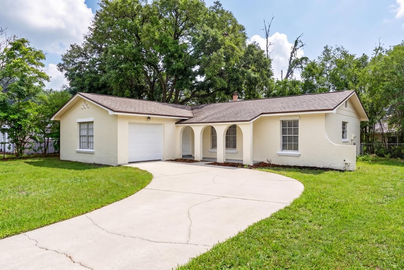 Exterior 1 at 8046 Triumph Ln S, Jacksonville, FL 32244