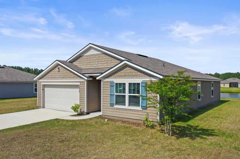 Photo 1 of 6853 Sandle Dr, Jacksonville, FL 32219, photographed by Megapixeler