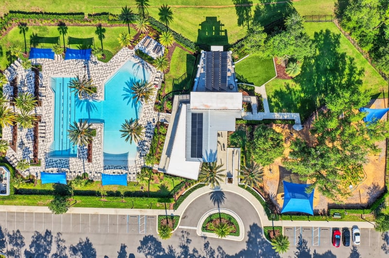Photo 41 of 11233 Minnetta Ct, Jacksonville, FL 32256, photographed by Megapixeler