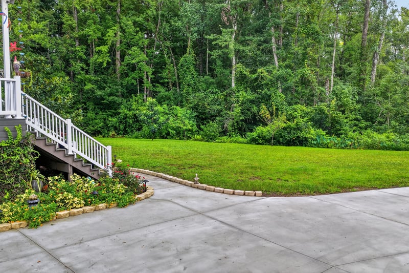 Photo 97 of 4002 Scenic Dr, Middleburg, FL 32068, photographed by Megapixeler