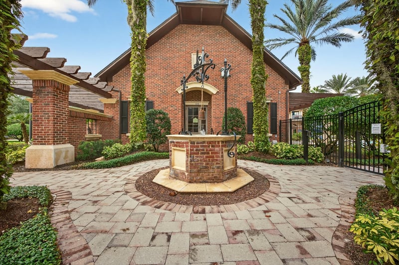 Photo 51 of 247 N Arabella Way, St. Johns, FL 32259, photographed by Megapixeler