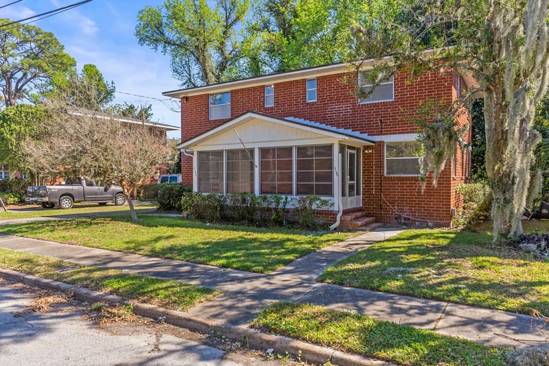 Photo 41 of 3150 Belden Cir, Jacksonville, FL 32207, photographed by Megapixeler