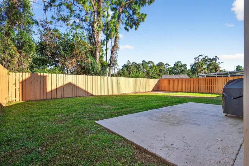 Photo 36 of 3719 Sea Hawk St E, Jacksonville, FL 32224, photographed by Megapixeler