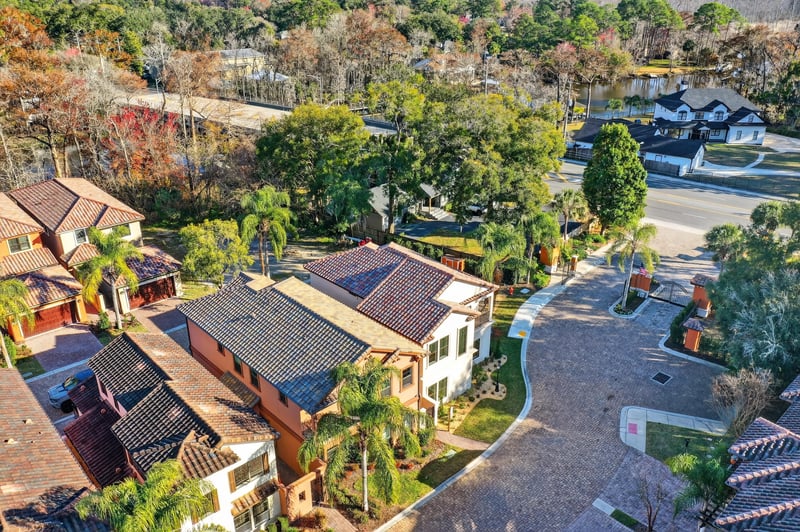 Photo 12 of 8865 La Terrazza Pl, Jacksonville, FL 32217, photographed by Megapixeler