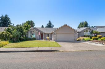 6003 Woodside Dr SE
