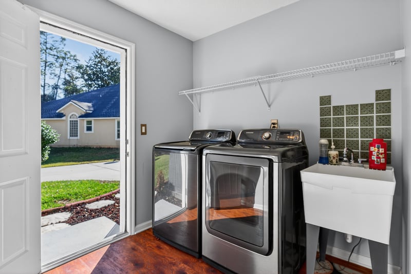 Photo 51 of 237 Strawberry Ln, St. Johns, FL 32259, photographed by Megapixeler