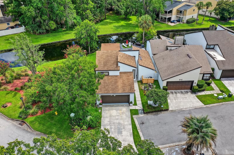 Photo 46 of 7805 Baymeadows Cir W, Jacksonville, FL 32256, photographed by Megapixeler